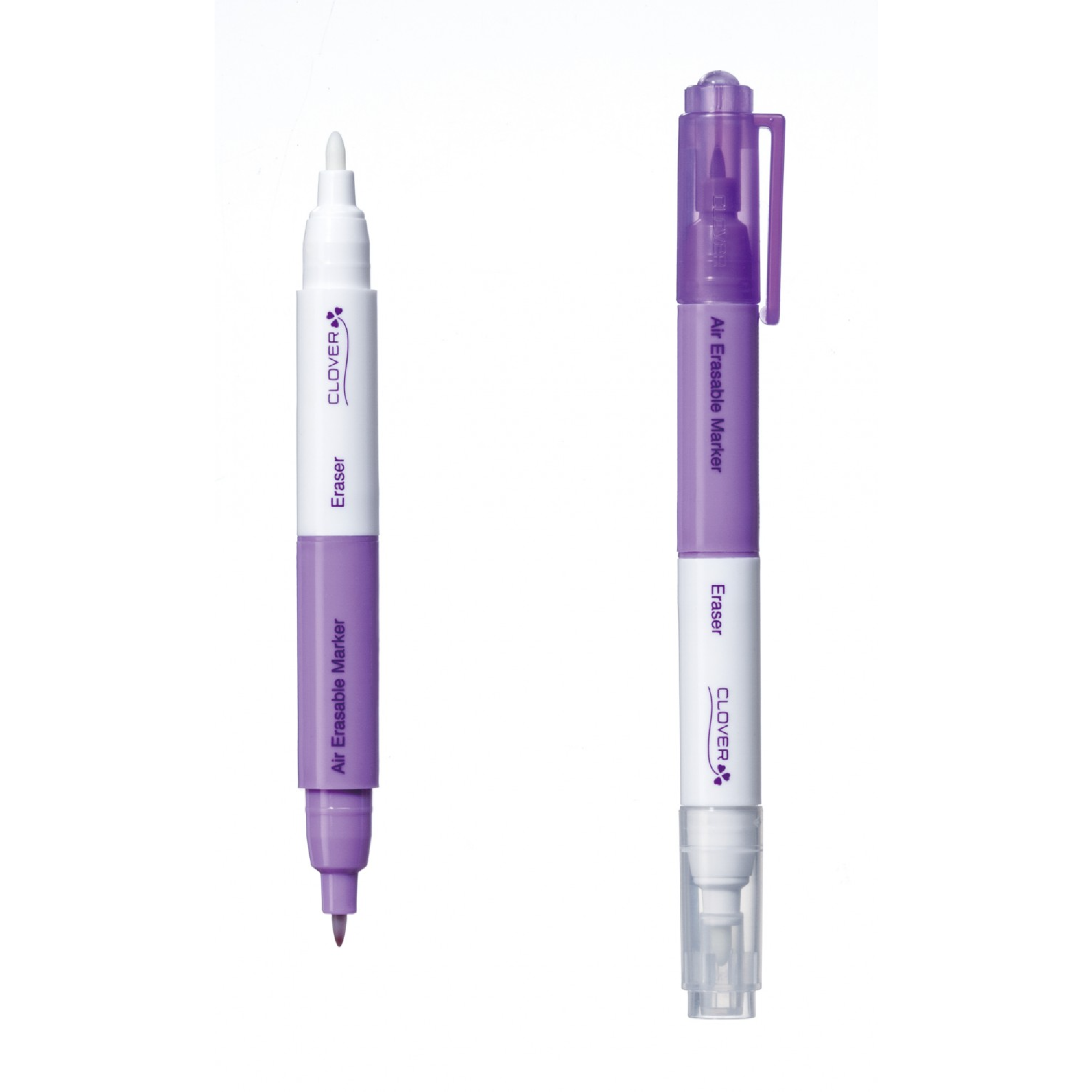 White Iron Off Water Soluble Marking Pen - White – Snuggly Monkey