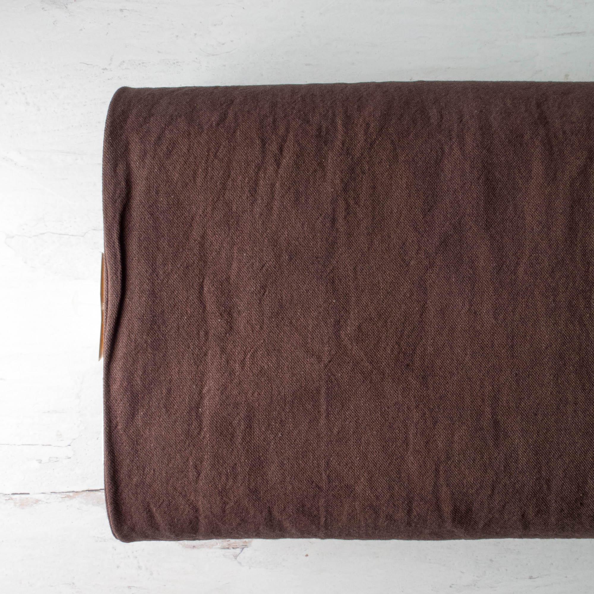 Cosmo Cotton Linen Blend Canvas - Natural – Snuggly Monkey