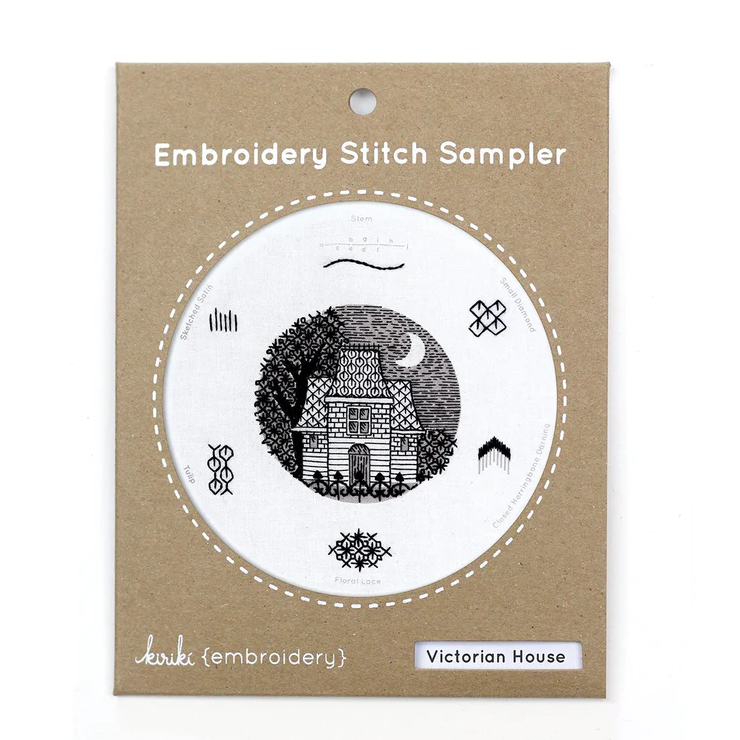 Tulip Premium Hand Embroidery Needles - Stitched Modern
