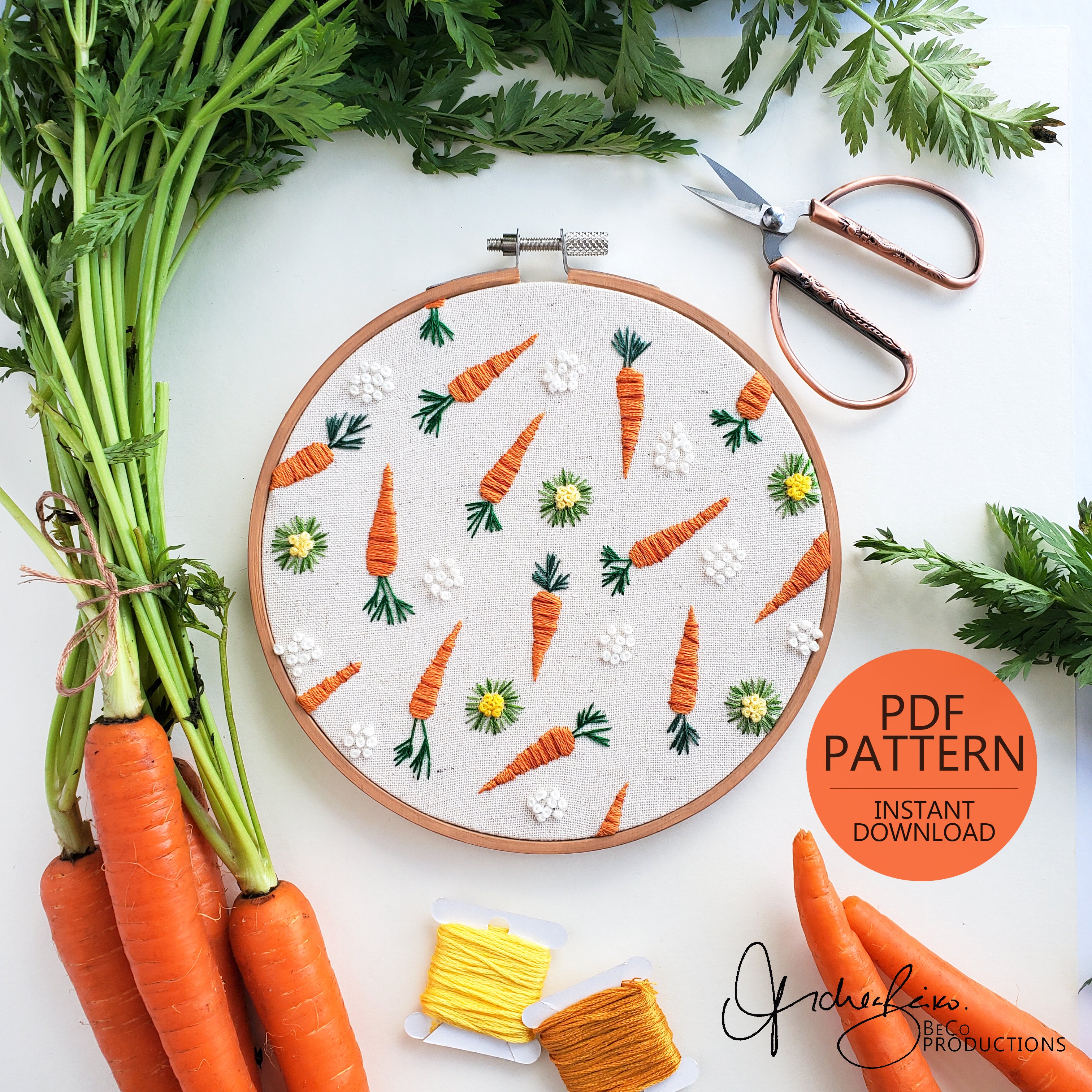 How to Make Treat Cones {A Tutorial and Free Template} - Smashed Peas &  Carrots