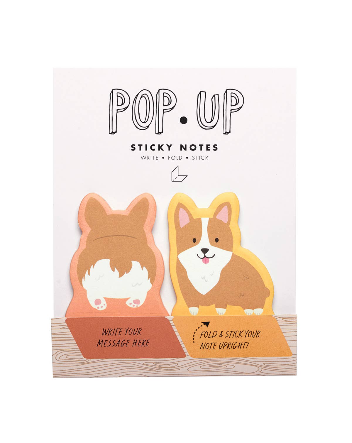 Pop up sticky best sale notes