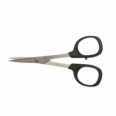 4 Inch Curved Needlecraft Scissors – Snuggly Monkey