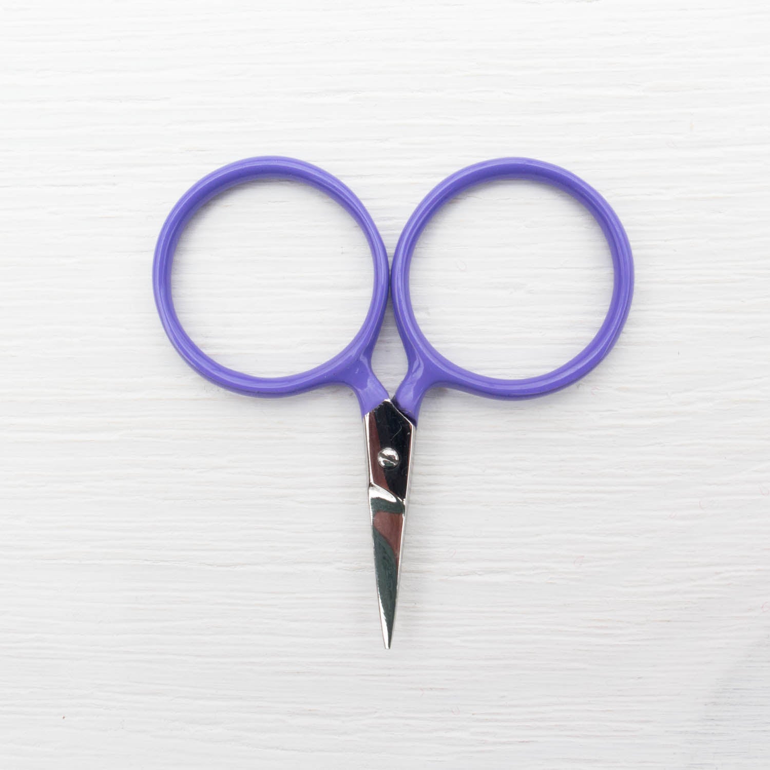 Modern Embroidery Scissors - Putford Purple  Embroidery scissors, Modern  embroidery, Small scissors