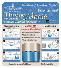 Thread Conditioner Combo Set