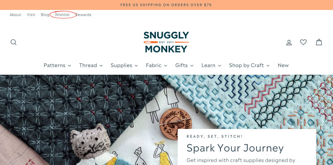 Sue Spargo Spoke Easy Tool – Snuggly Monkey