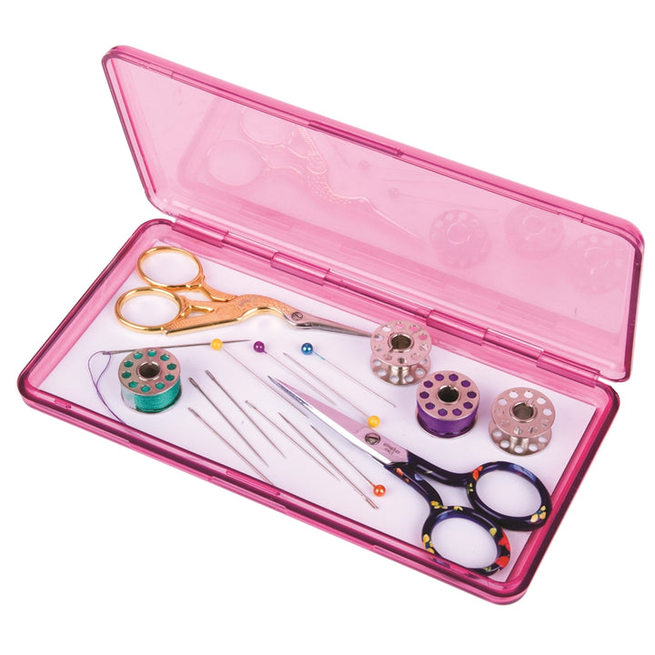 Sew-Lutions Slimline Magnetic Storage Box