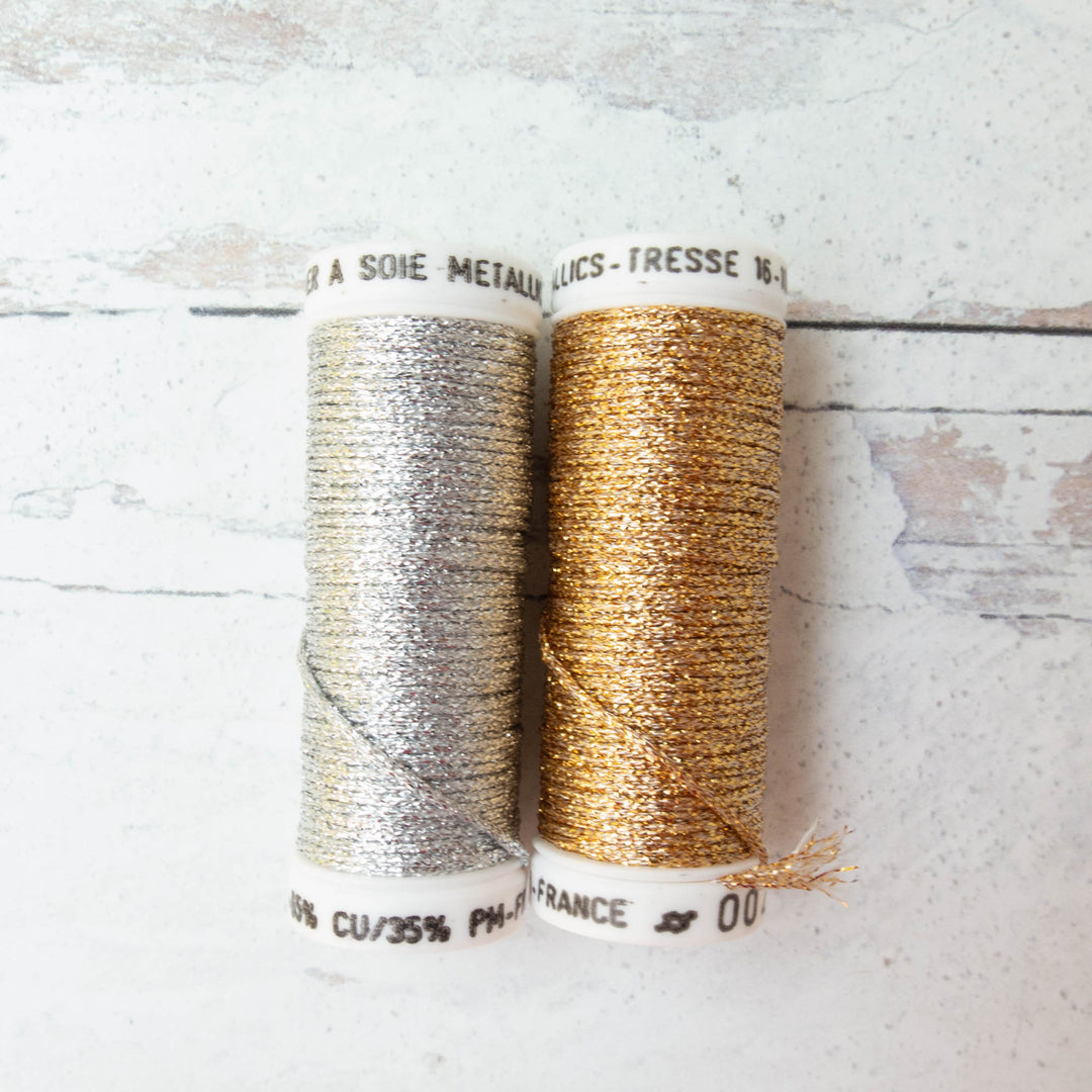 12 wt Cotton Petites Thread - Rosewood Manor Palette – Snuggly Monkey