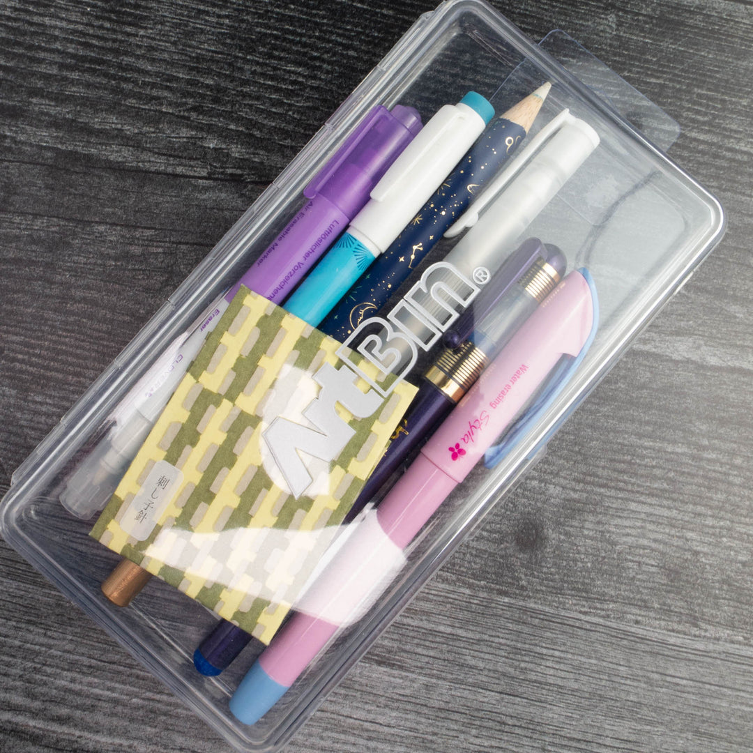 Sew-Lutions Slimline Storage Box