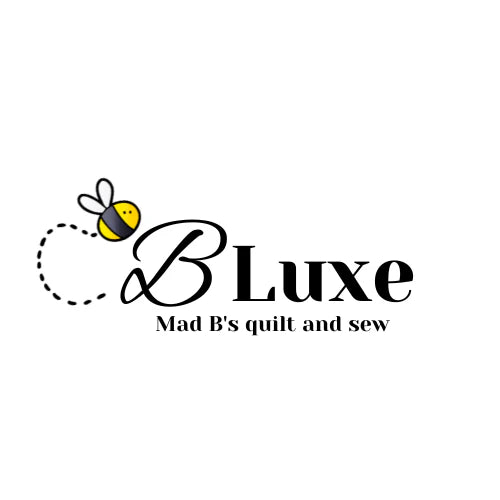 B-Luxe Cotton Fusible Woven Interfacing