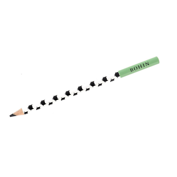 Black Cats Dressmaker Marking Pencil - Black