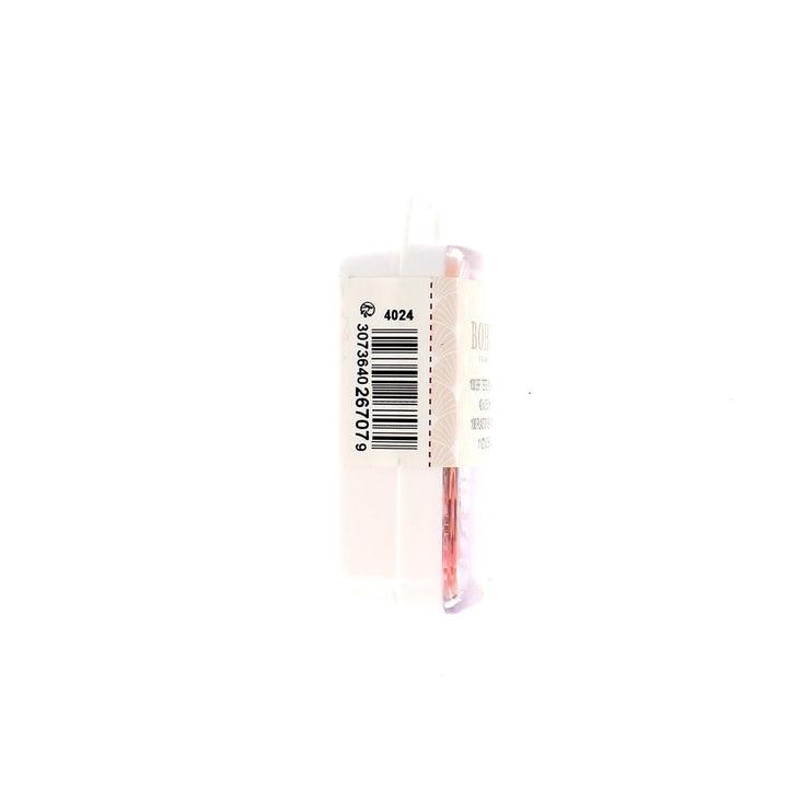 Pink Star Plastic Head Straight Pins