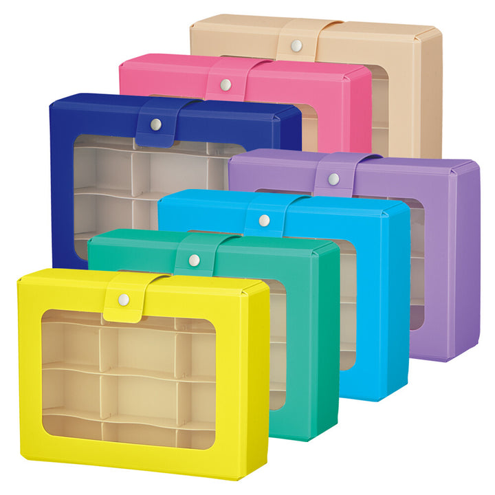 Cube Fizz Small Parts Organizer