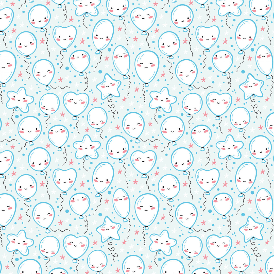 333 Kawaii Origami Sheets