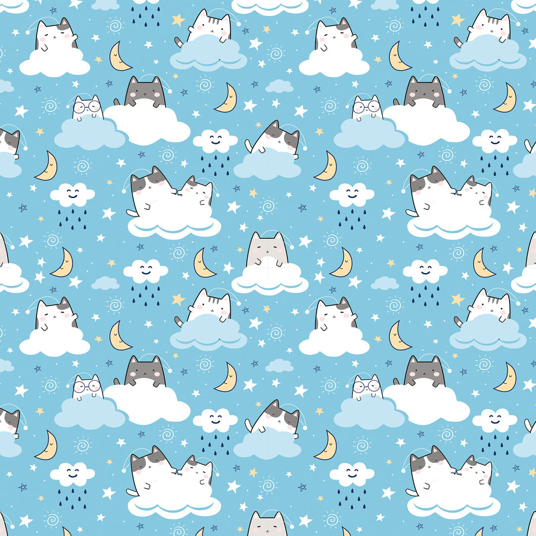 333 Kawaii Origami Sheets