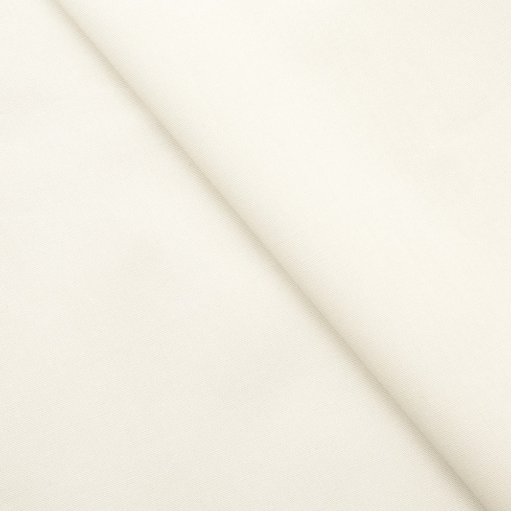 White Sprigged Cotton Muslin