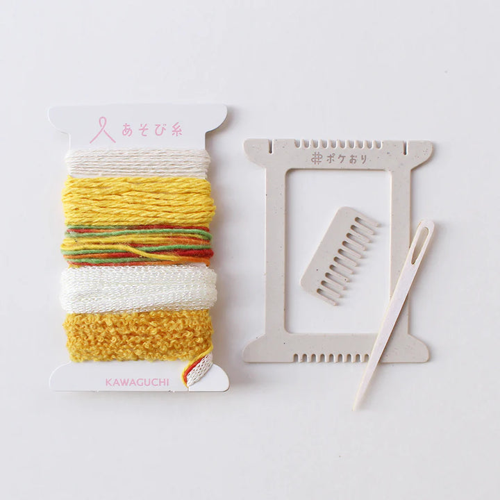 Pokeori Pocket Sized Mini Loom