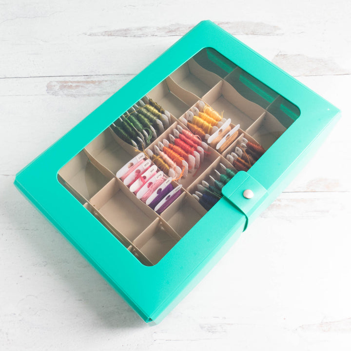 Cube Fizz Small Parts Organizer