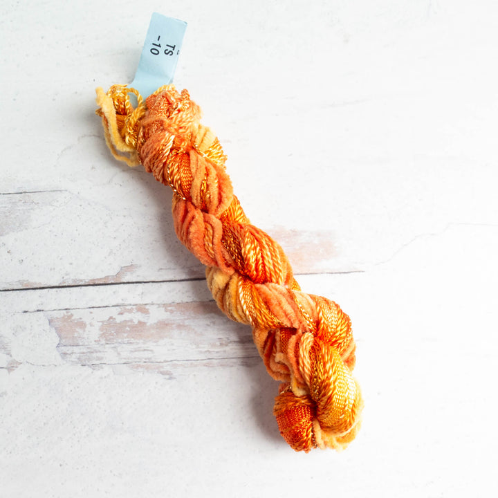 Texture Selection Yarn - No. 10