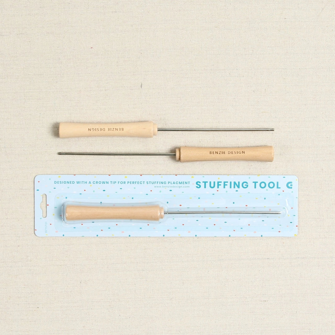 Stuffing Tool