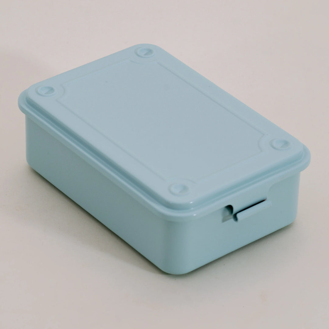 Toyo Steel T-150 Metal Storage Box