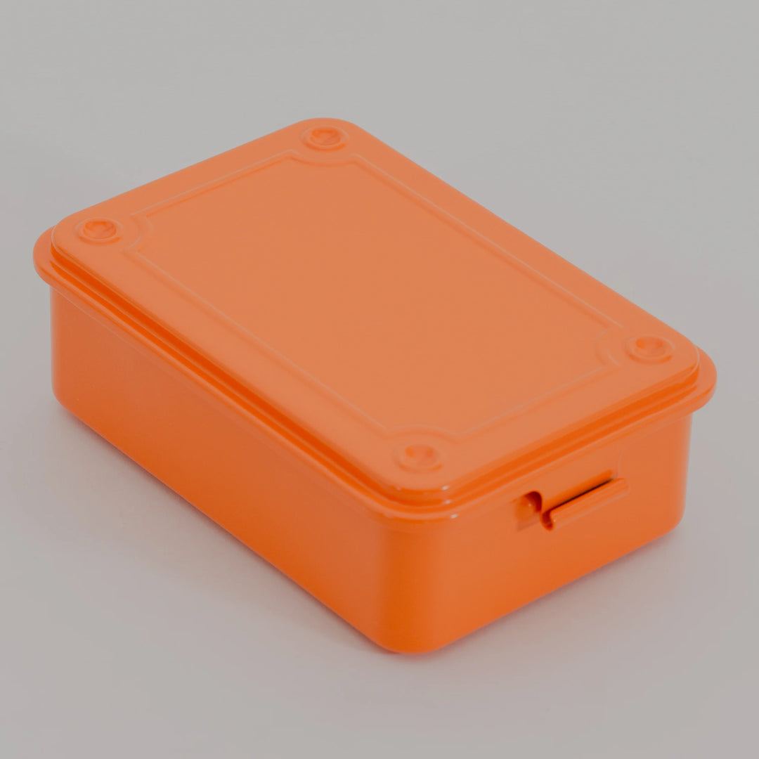 Toyo Steel T-150 Metal Storage Box