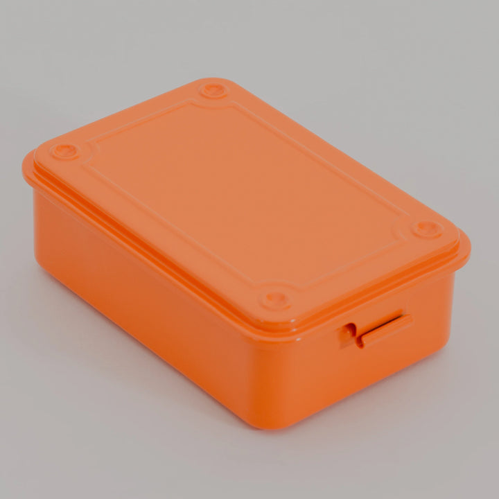 Toyo Steel T-150 Metal Storage Box