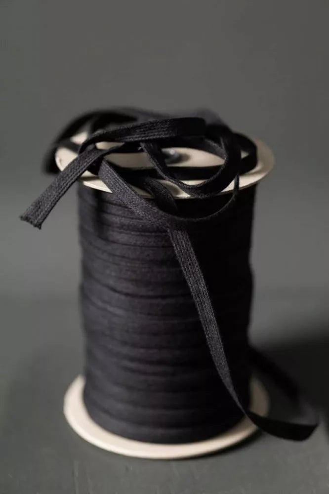 Italian Recycled Cotton Drawstring