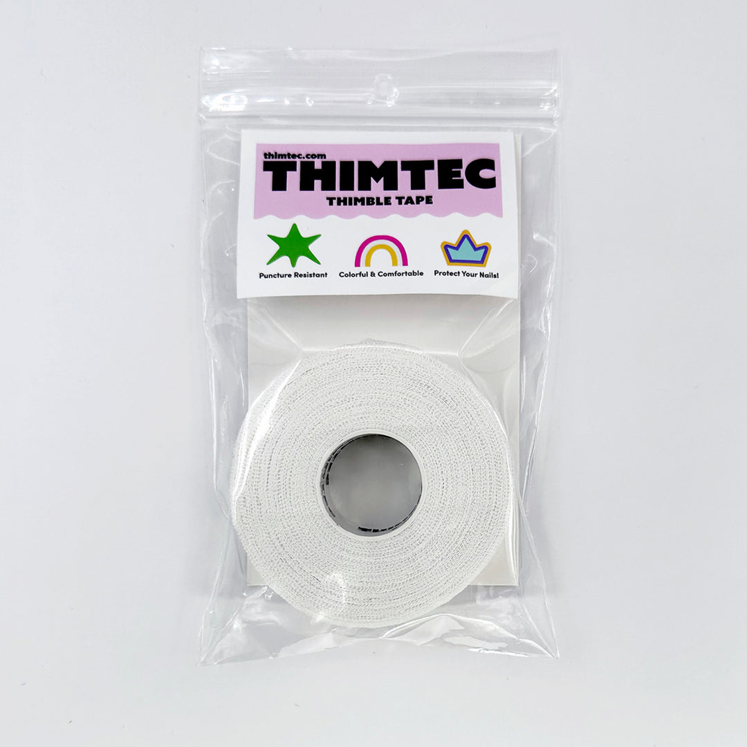 Thimtec Thimble Tape