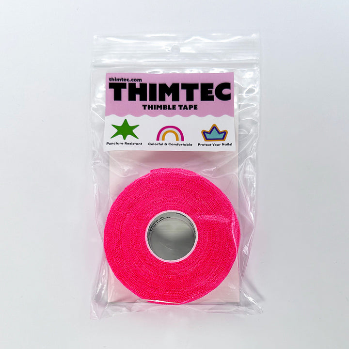 Thimtec Thimble Tape