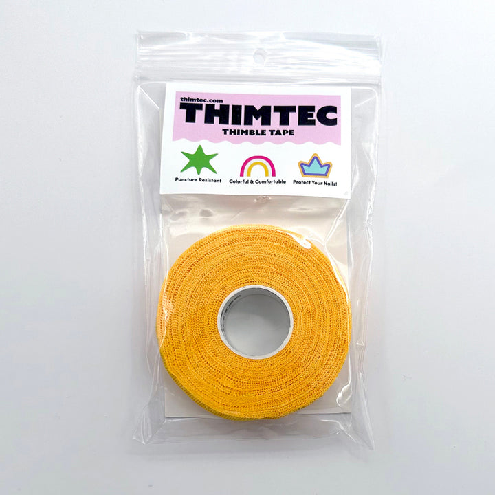 Thimtec Thimble Tape