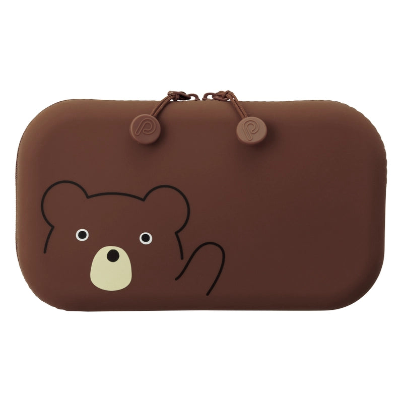 Cute Animal Zipper Pouch