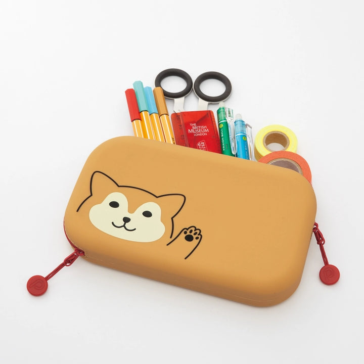 Cute Animal Zipper Pouch