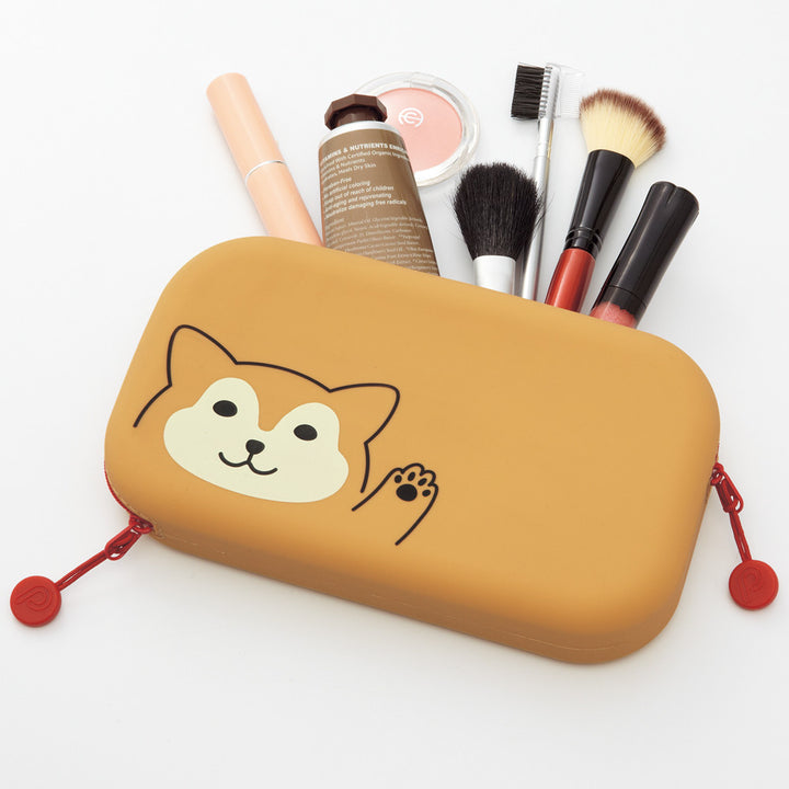 Cute Animal Zipper Pouch