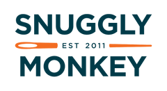 Yarn Needle Threader – Snuggly Monkey