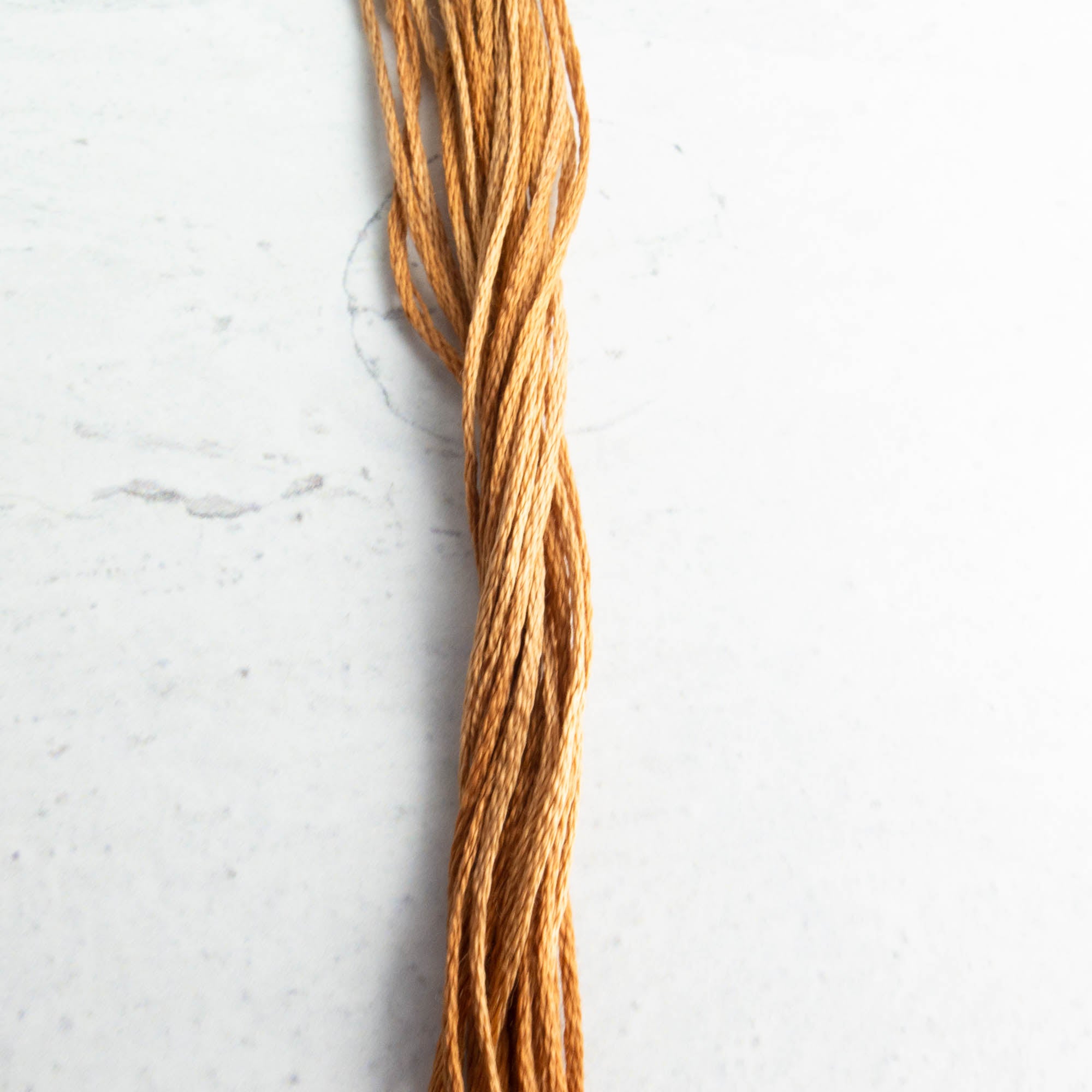 Weeks Dye Works Hand Over Dyed Embroidery Floss - White Lightning (108 –  Snuggly Monkey