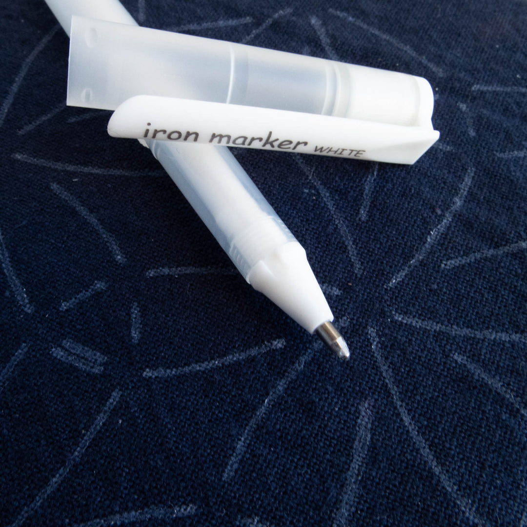 white fabric marker pen Archives - Hello! Hooray!