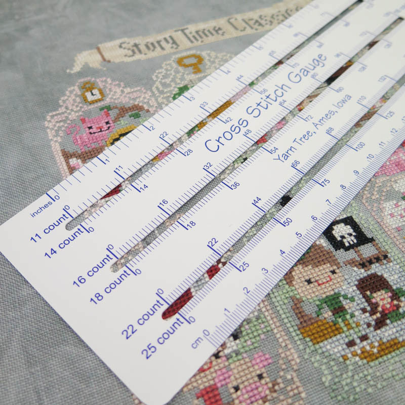Tool Tuesday: Clear Plastic Graph Rulers, Blog