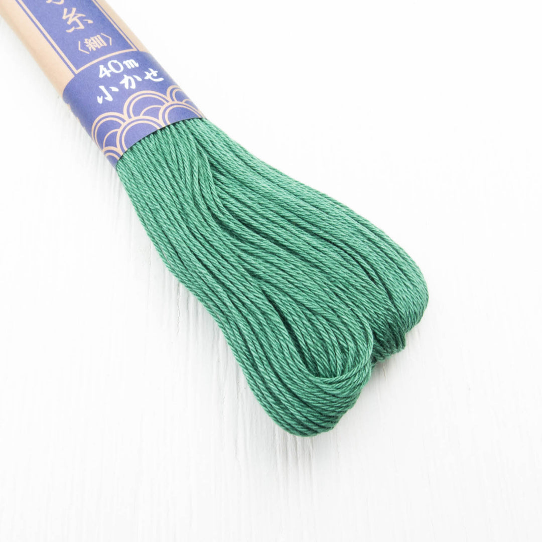 DMC 3817 Cotton Embroidery Floss - Stitched Modern