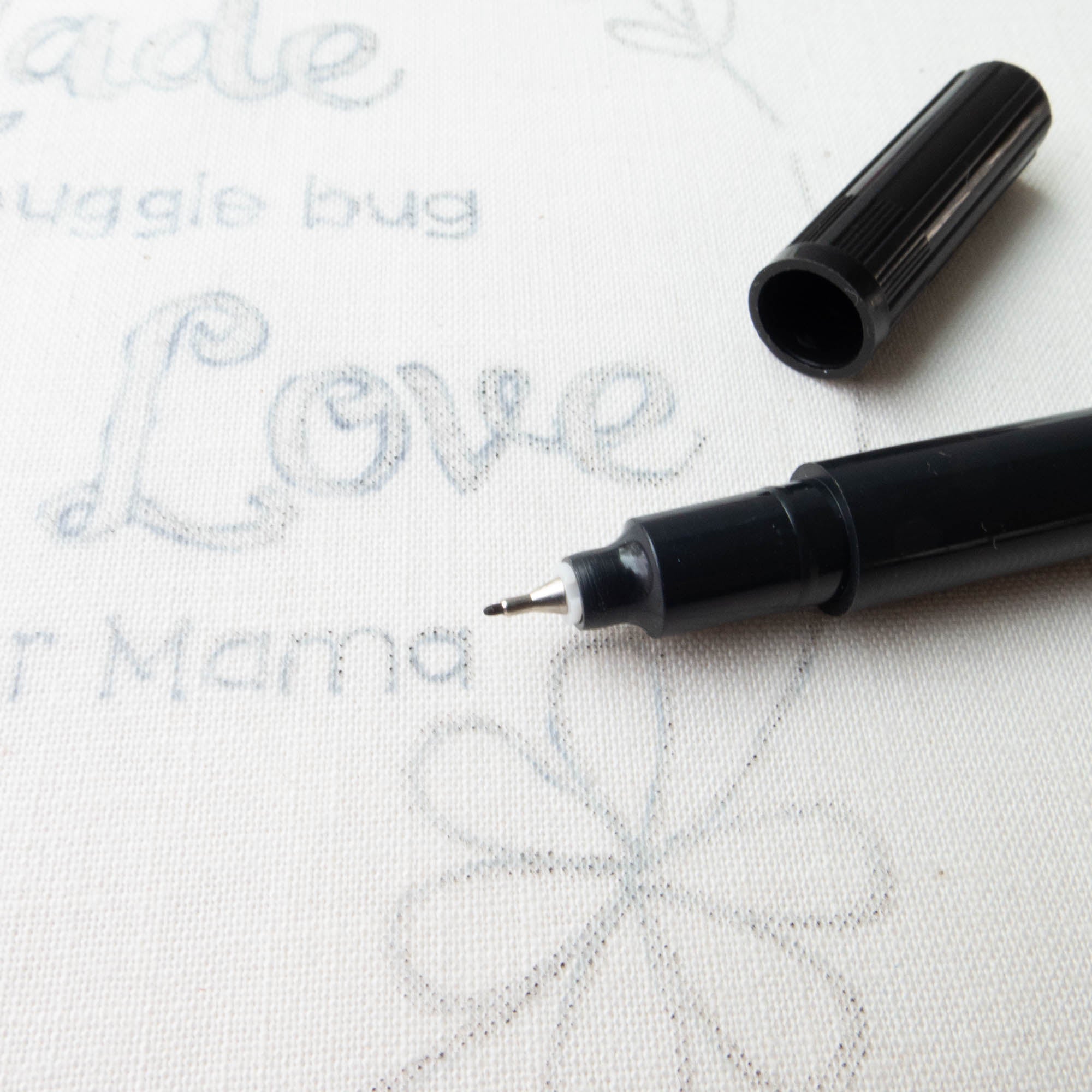 Sublime Stitching Tracing Stylus