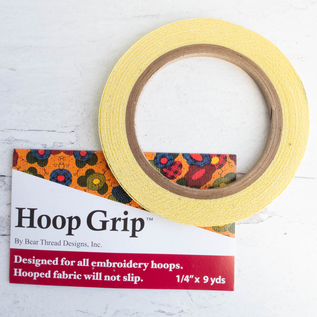 Hardwood Beech Embroidery Hoops (16mm deep) – Snuggly Monkey