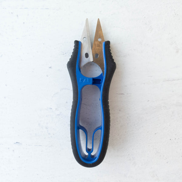 Ergonomic Thread Snips – Snuggly Monkey