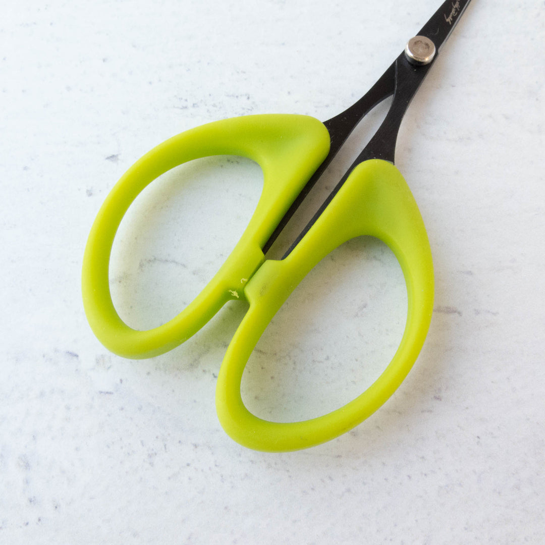 Karen Kay Buckleys Perfect Scissors Small 4 Inch - 000309512204