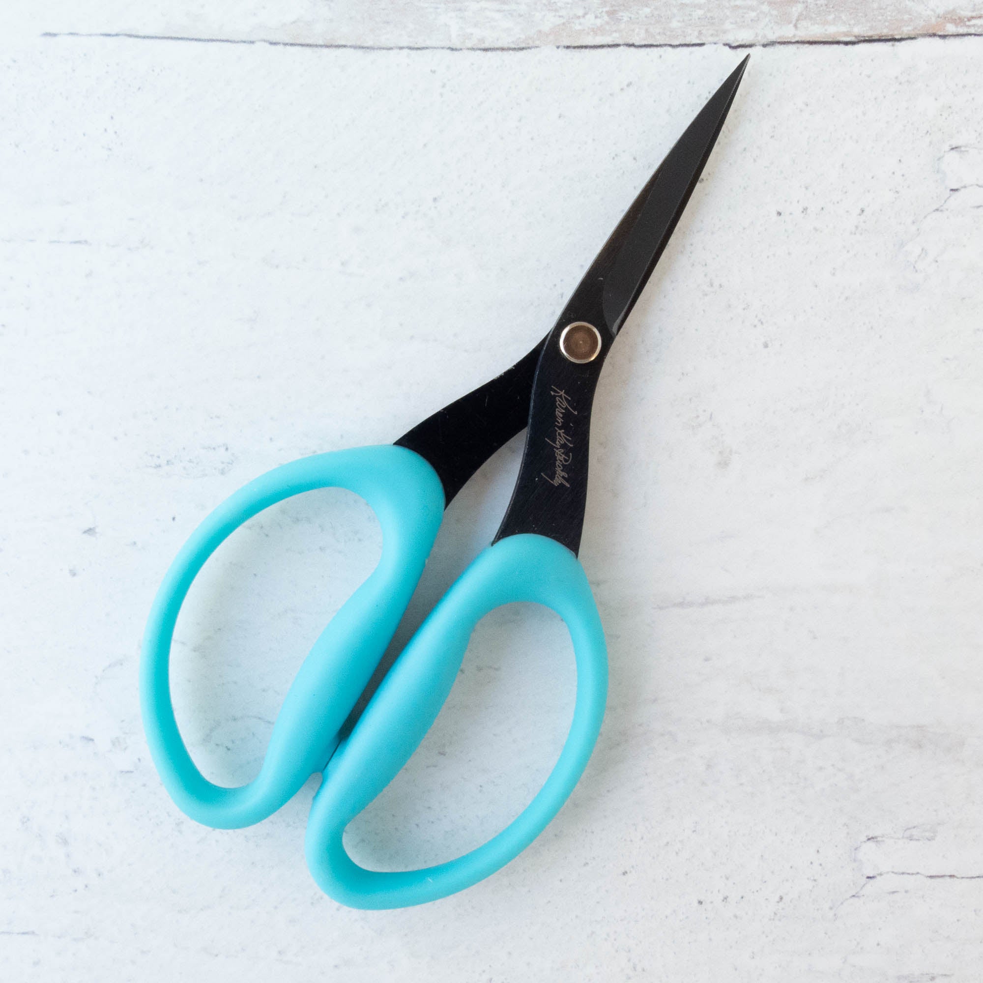 Polaroid Scissors with Decorative Edges (6-Pack) PL2X3SCISSOR6