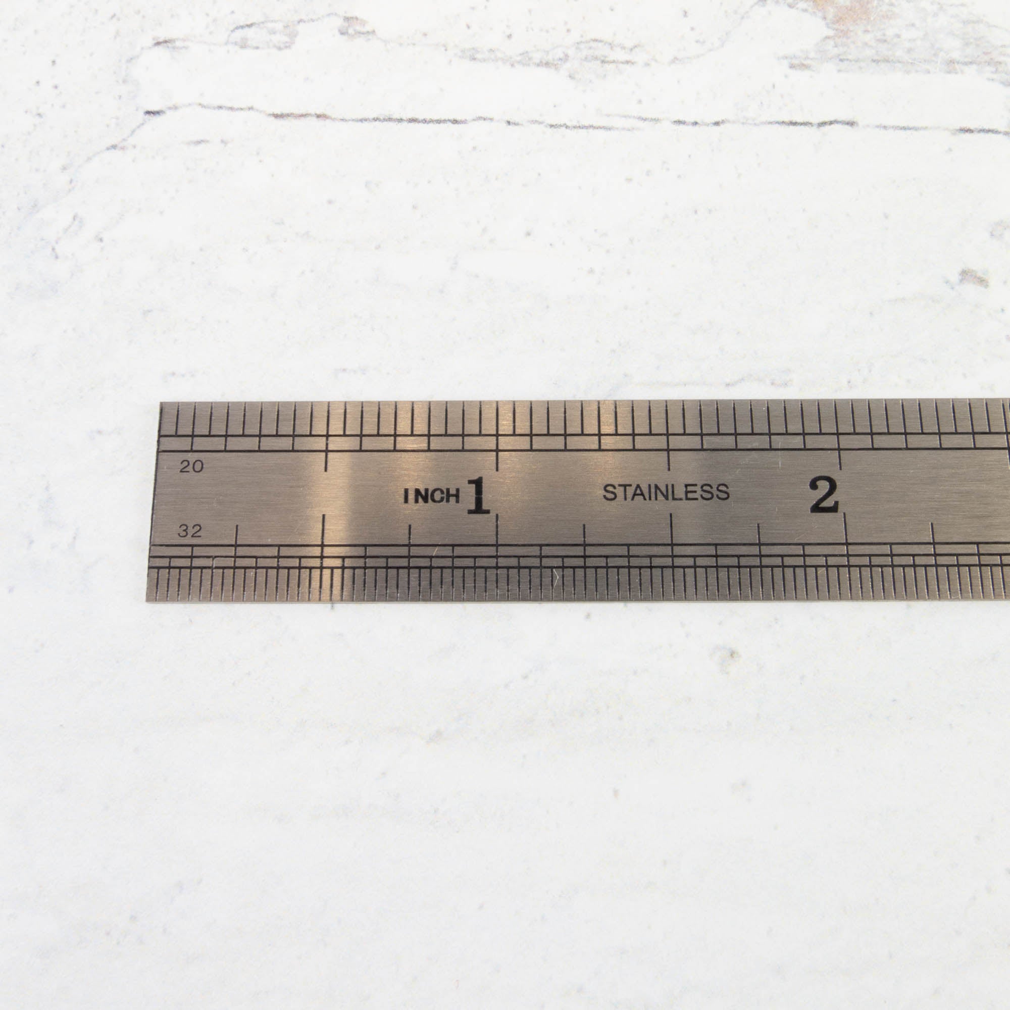 Stainless Steel Ruler 6 & 150mm, Sprint / Midget / Micro: Mettec