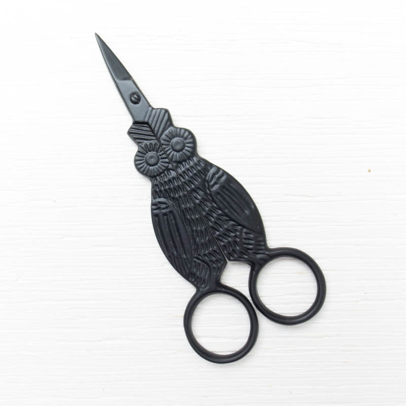 Karen Kay Buckley's Perfect Scissors - Small 4 Inch – Snuggly Monkey
