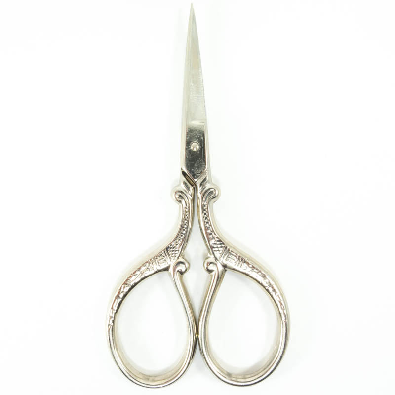 Sheep Embroidery Scissors Sewing Scissors, Thread Snips, Cute Scissor for  Embroidery, Cross Stitch, Quilting BLACK SHEEP 