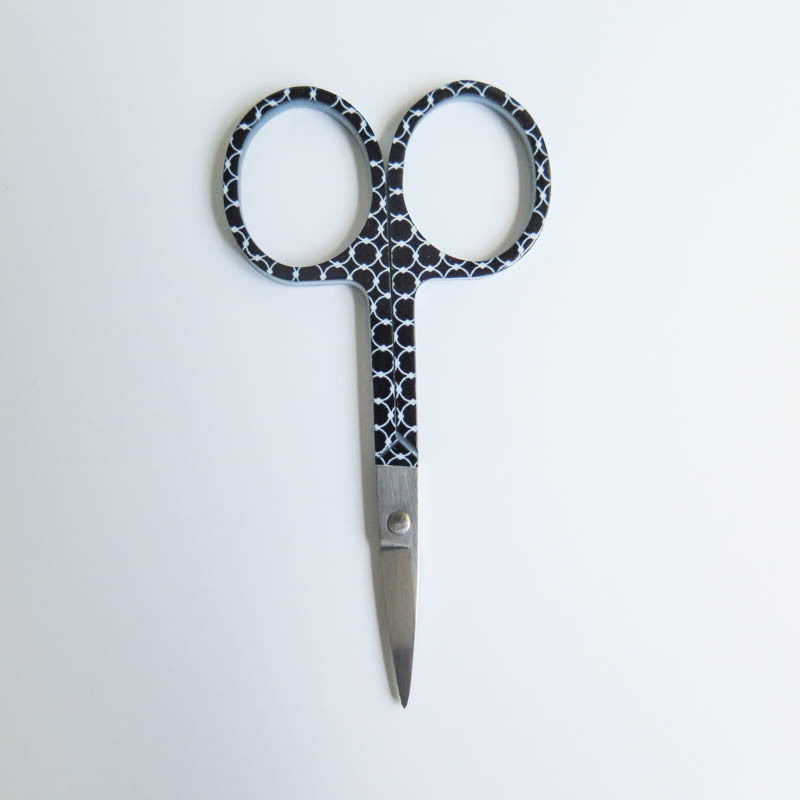 Karen Kay Buckley's Perfect Scissors - Small 4 Inch – Snuggly Monkey