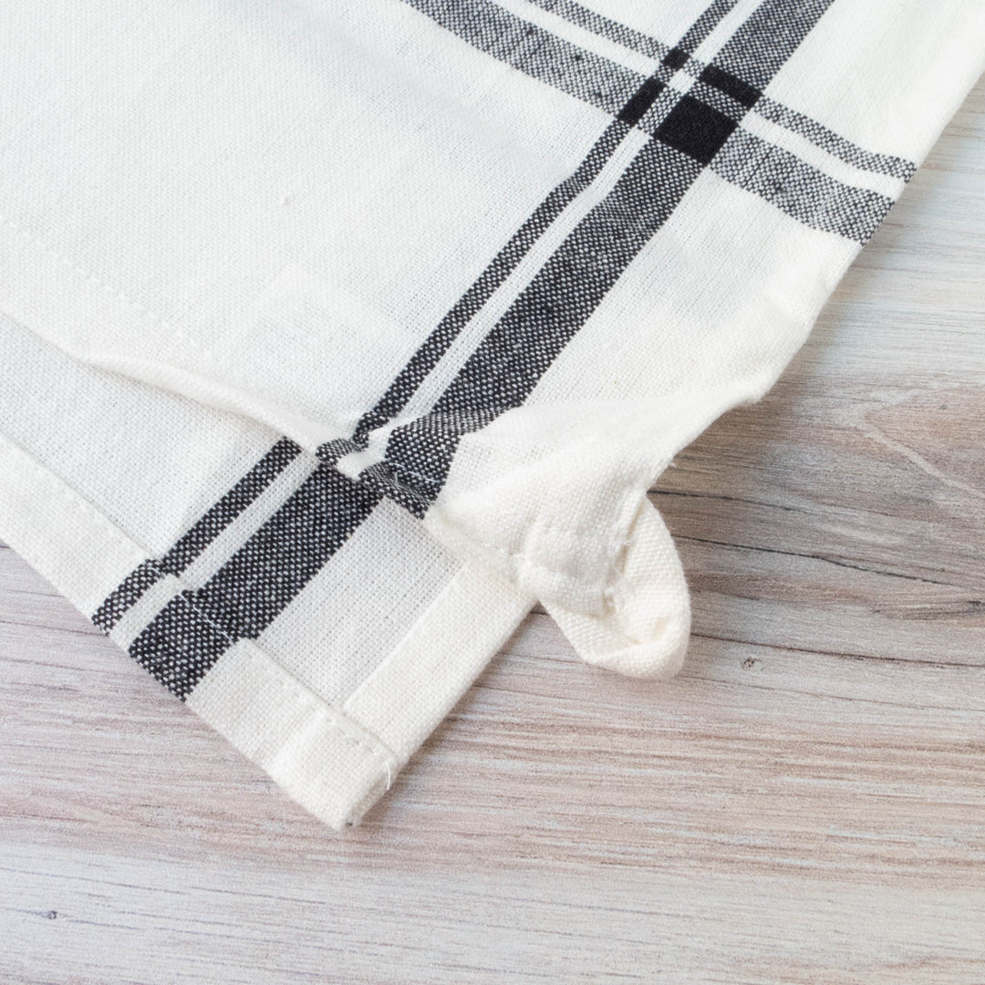 Blue Tea Towel Blanks, Blank Tea Towels, DIY Blanks, Embroidery Blanks,  Blank Towels for Handmade Projects 