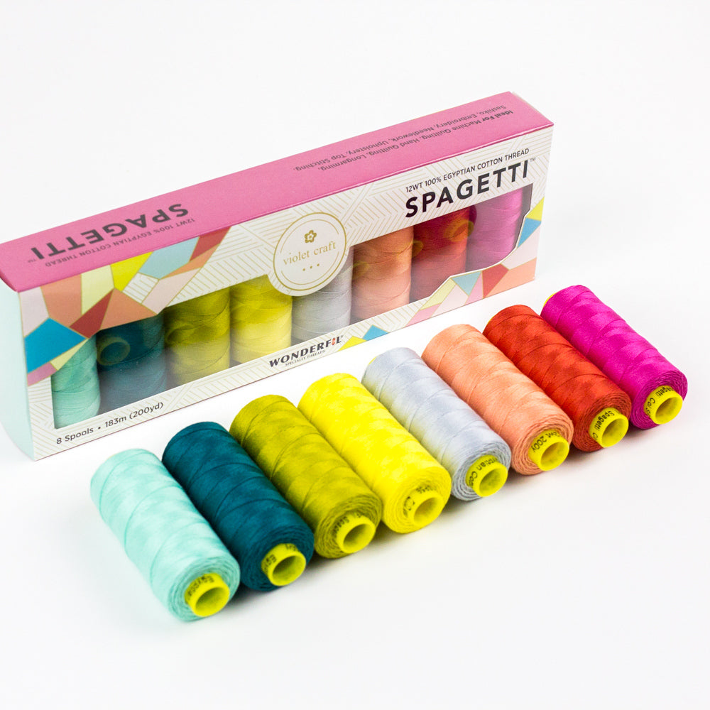 Cotton Thread Collections for Quilting for Sewing - Premium