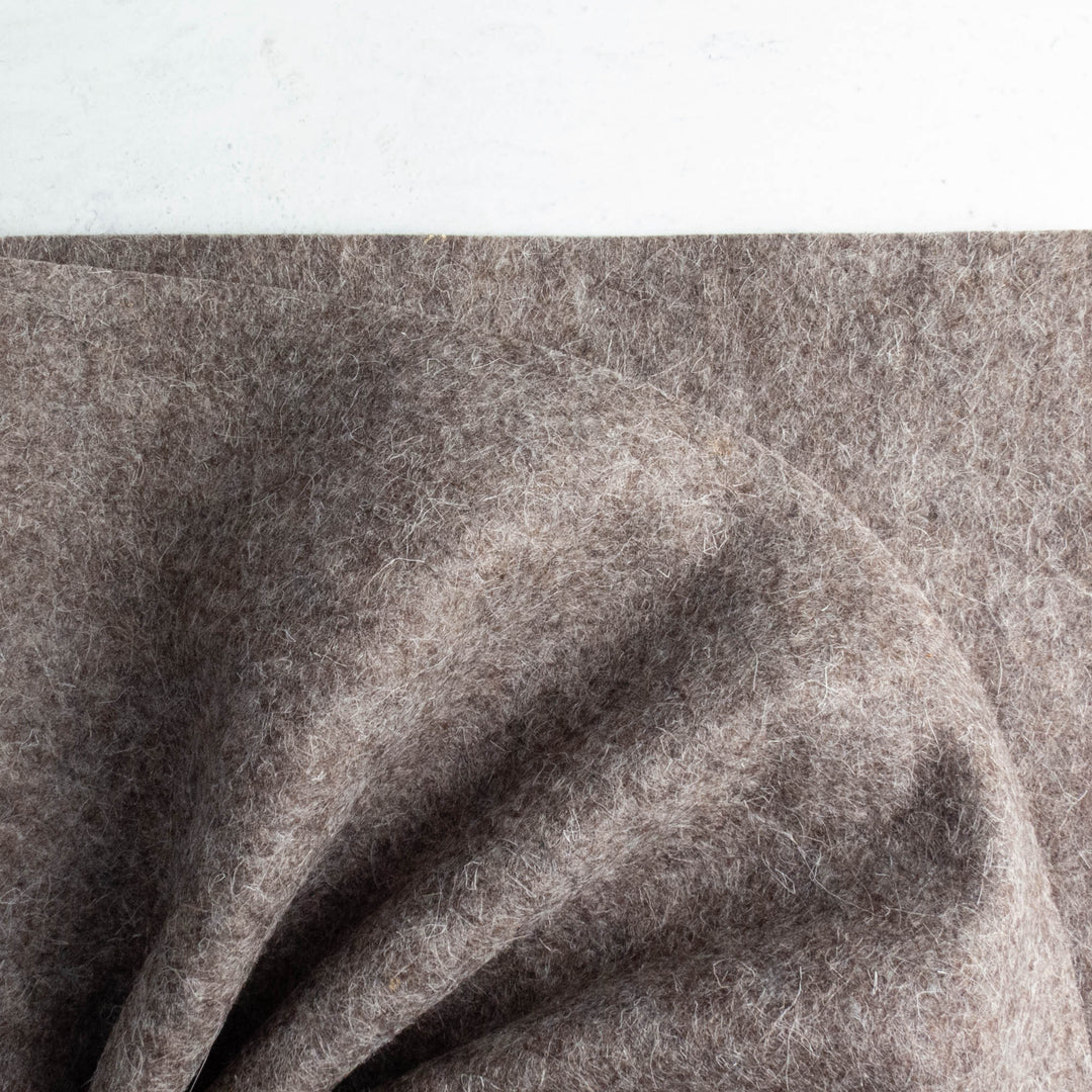 Merino Wool Solid Felt Sheets
